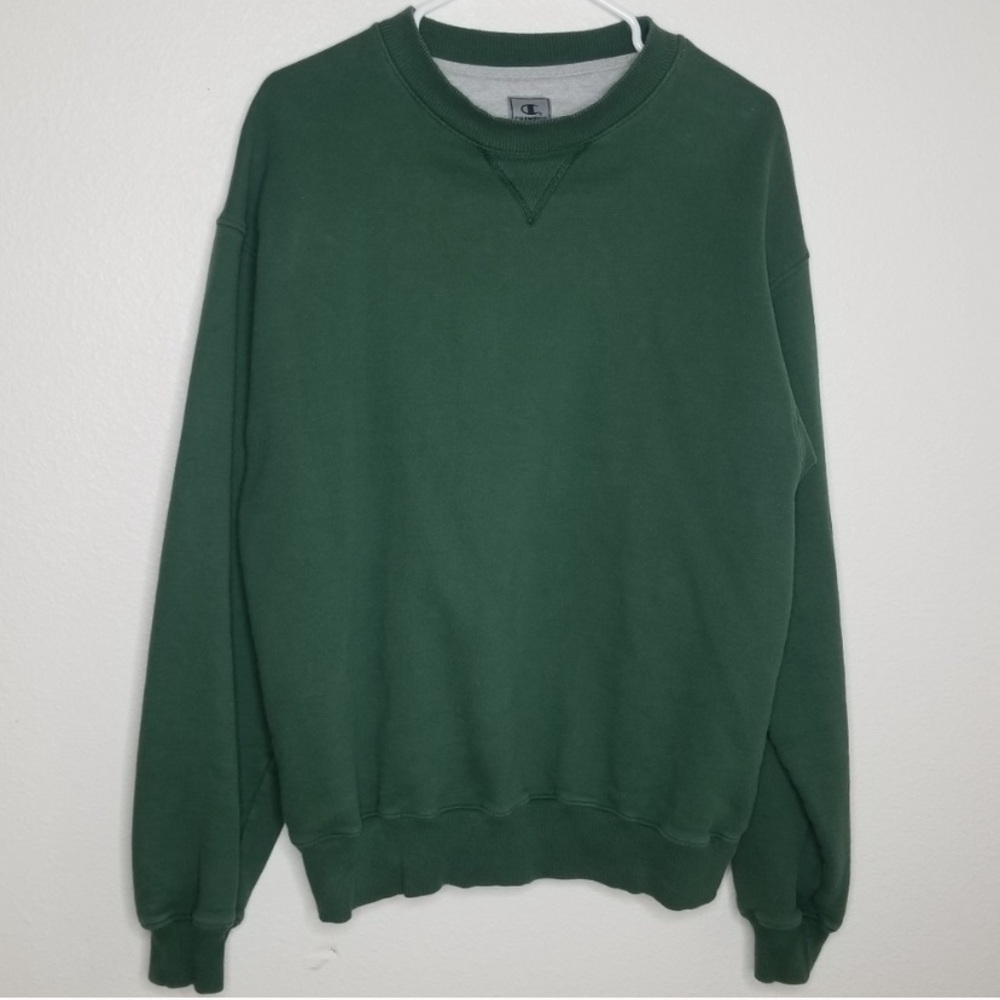 Vintage champion pullover